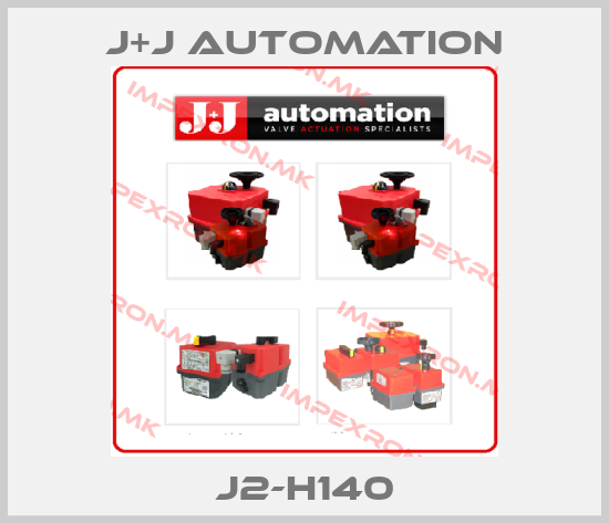 J+J Automation Europe