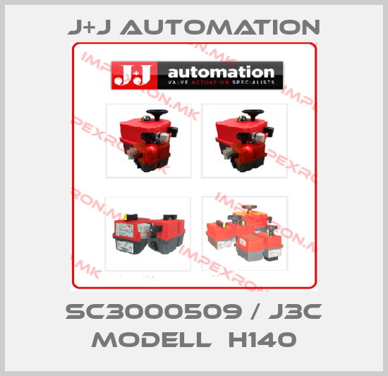 J+J Automation Europe