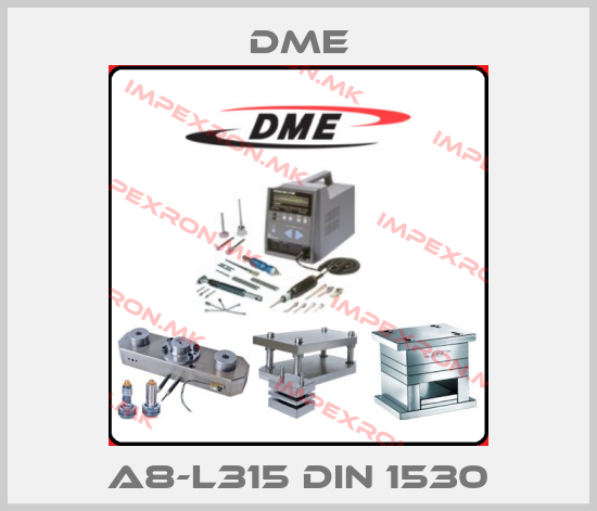 Dme Europe