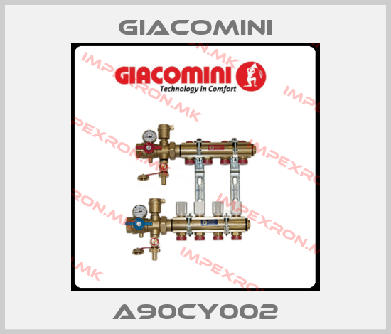 Giacomini Europe