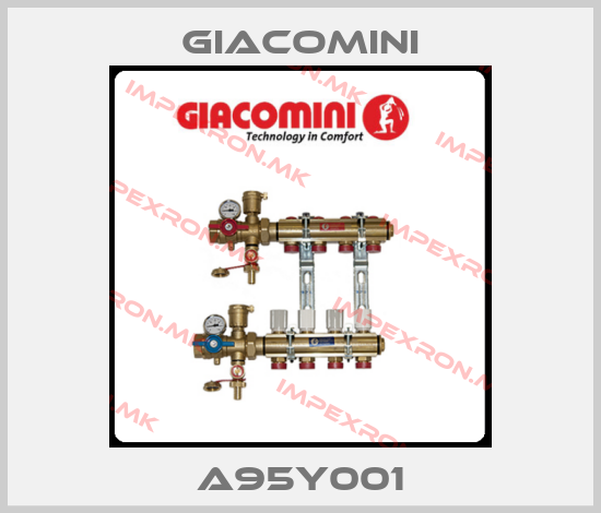 Giacomini Europe