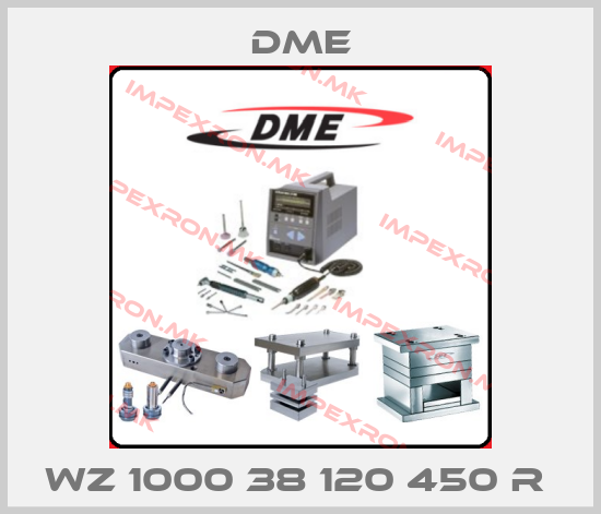 Dme Europe