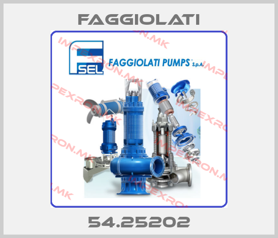 Faggiolati Europe