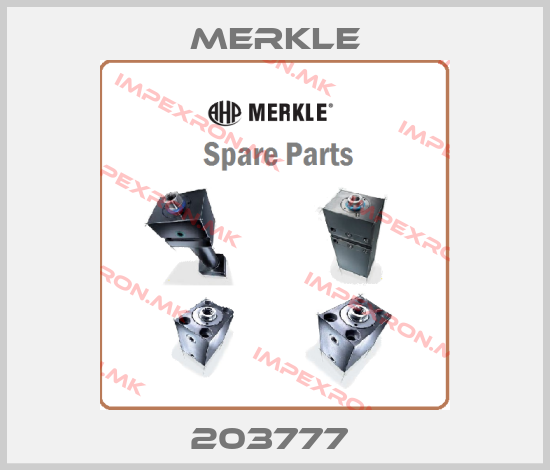 Merkle-203777 price