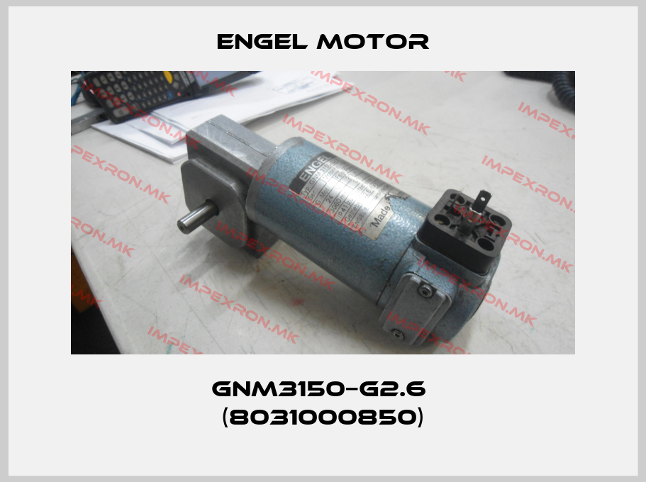 Engel Motor-GNM3150−G2.6  (8031000850)price