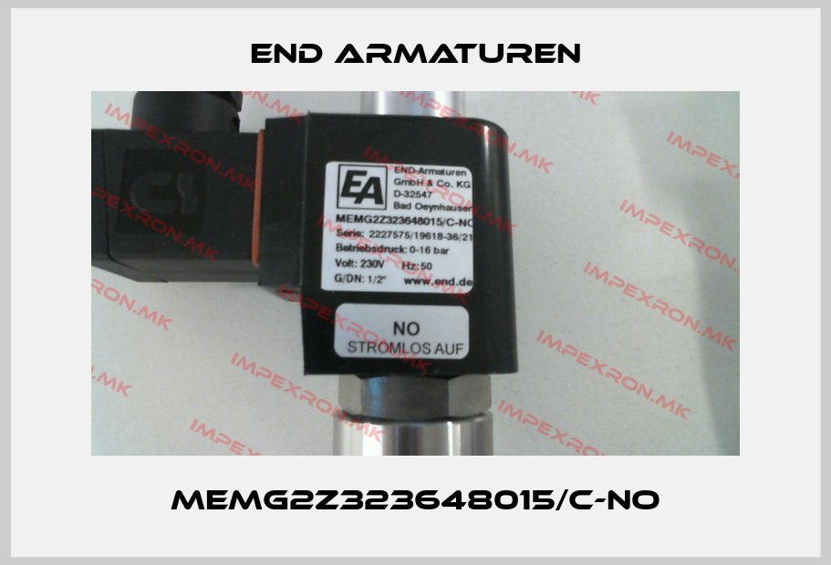 End Armaturen-MEMG2Z323648015/C-NOprice