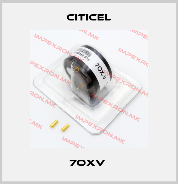 Citicel Europe