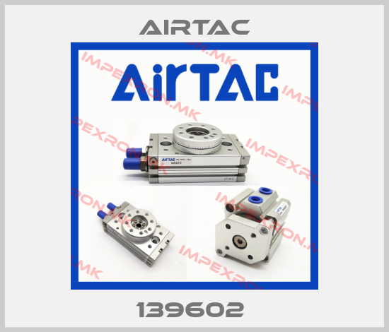 Airtac-139602 price