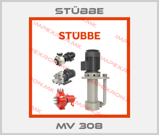 Stübbe-MV 308price