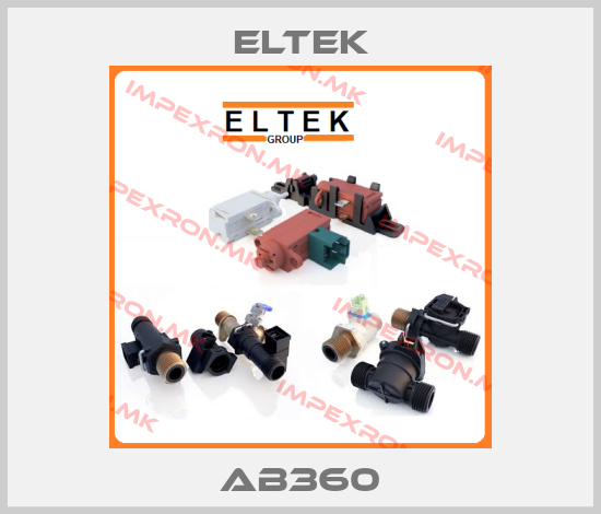 Eltek-AB360price