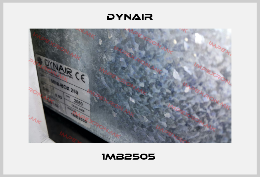 Dynair-1MB2505 price