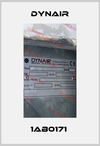 Dynair-1AB0171 price