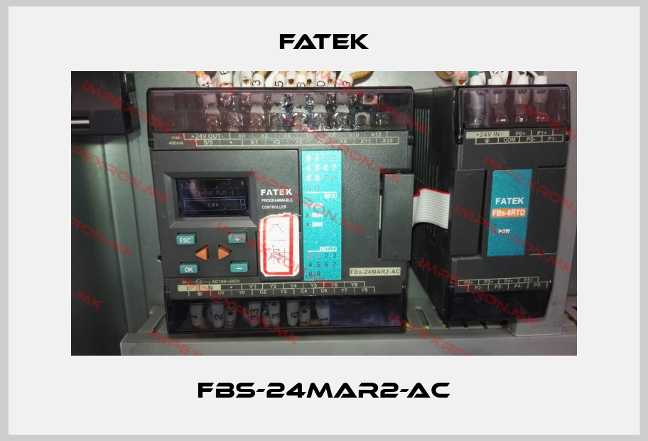 Fatek-FBS-24MAR2-ACprice