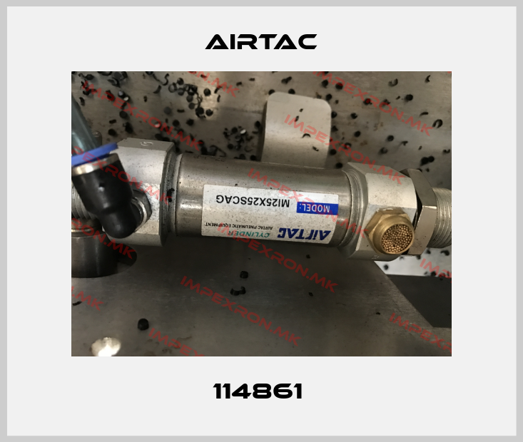 Airtac-114861 price