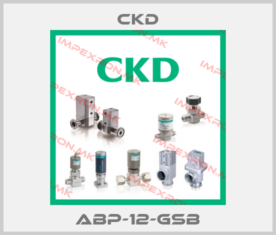 Ckd-ABP-12-GSBprice