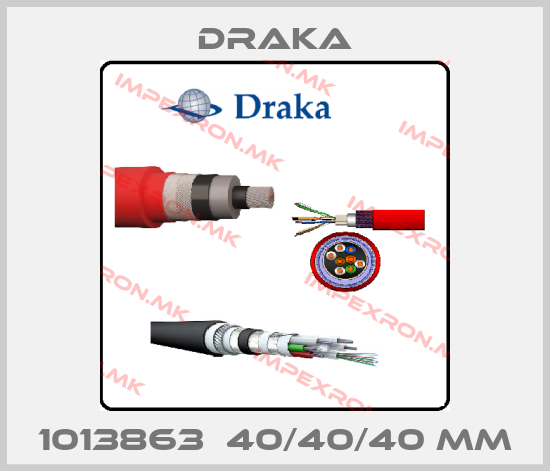 Draka Europe