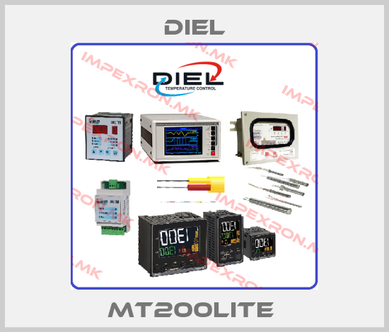 DIEL-MT200LITE price