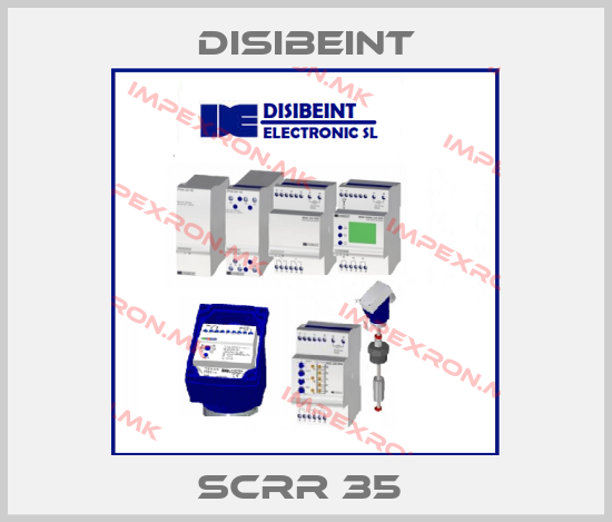 Disibeint-SCRR 35 price