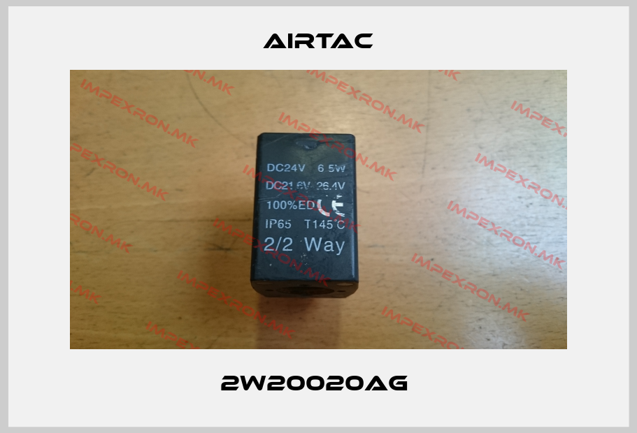 Airtac-2W20020AG price