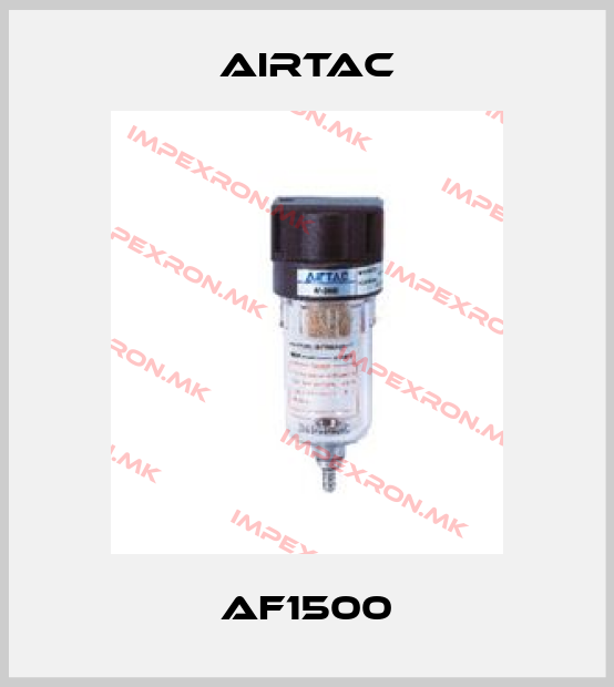 Airtac-AF1500price