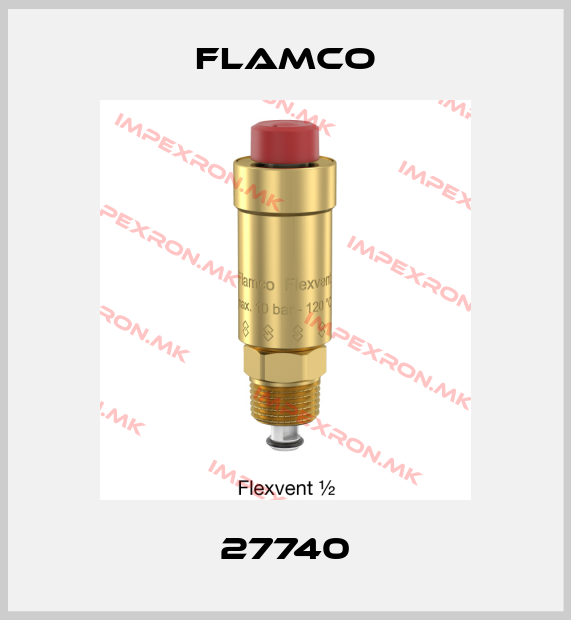 Flamco Europe