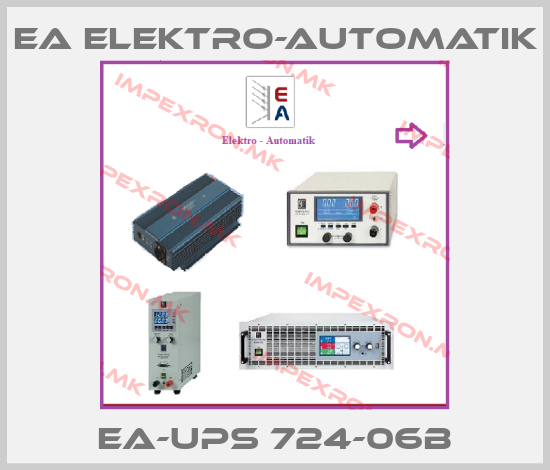 EA Elektro-Automatik Europe