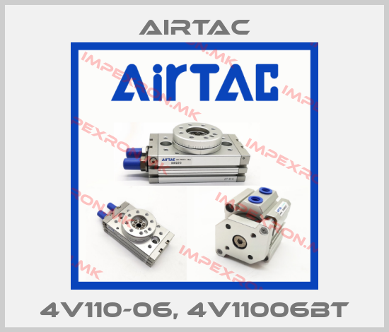 Airtac-4V110-06, 4V11006BTprice