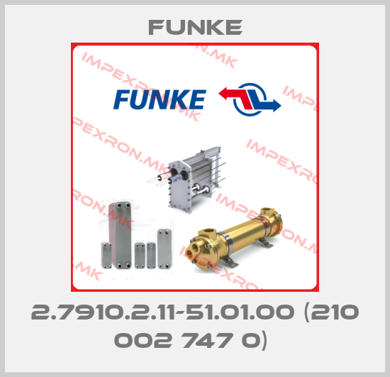 Funke Europe