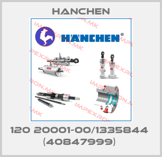 Hanchen Europe