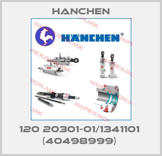 Hanchen Europe