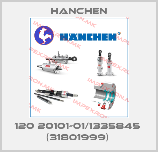 Hanchen Europe