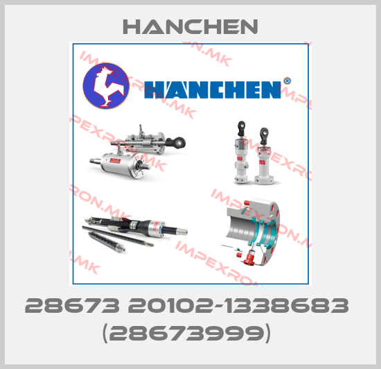 Hanchen Europe