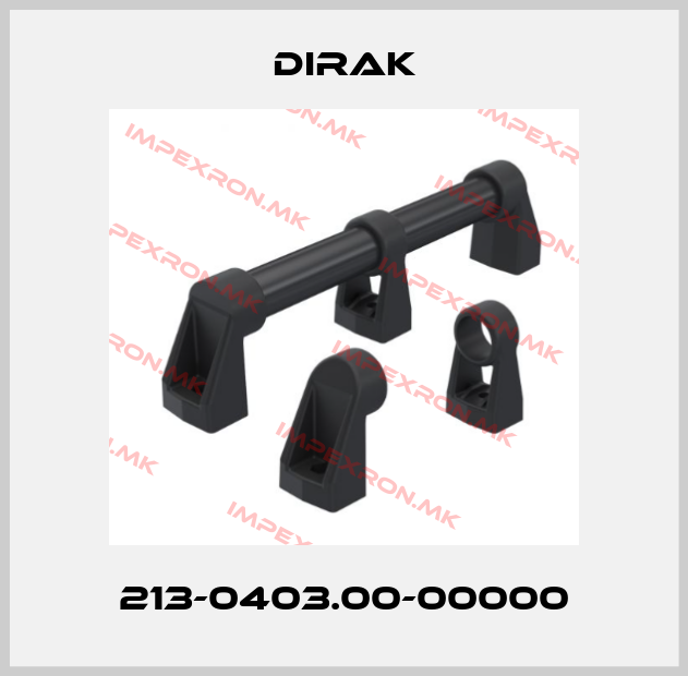 Dirak-213-0403.00-00000price