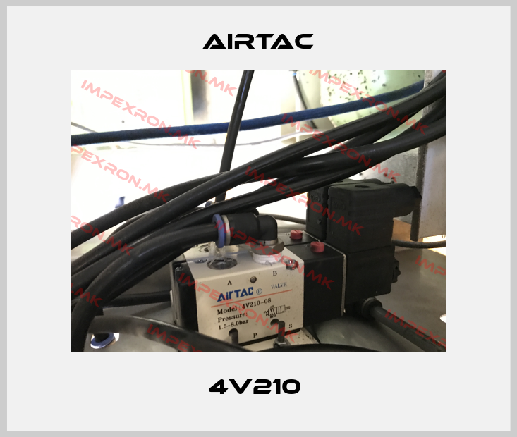 Airtac-4V210 price