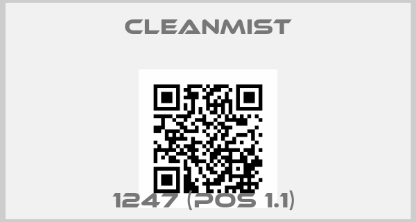 CleanMist Europe