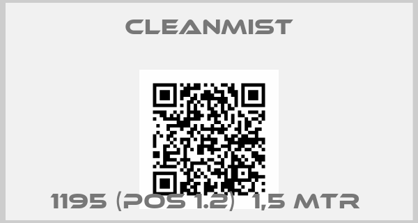 CleanMist Europe