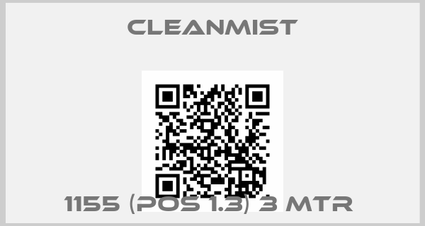 CleanMist Europe