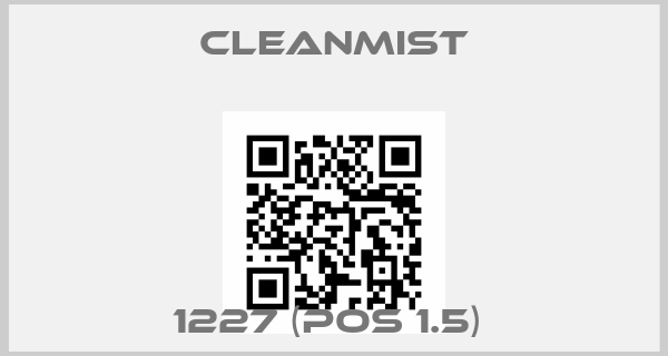 CleanMist Europe