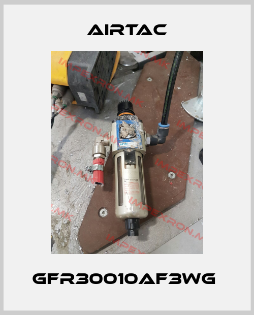 Airtac-GFR30010AF3WG price