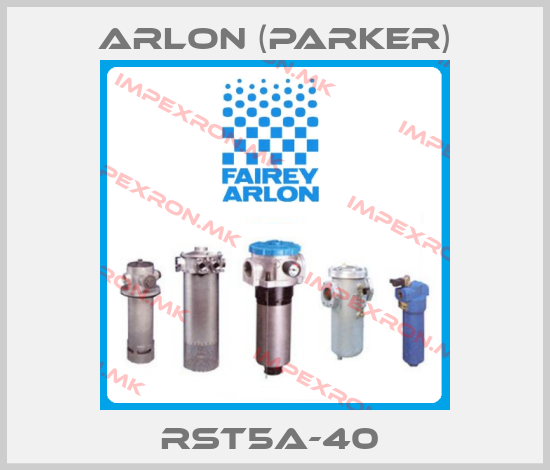 Arlon (Parker)-RST5A-40 price