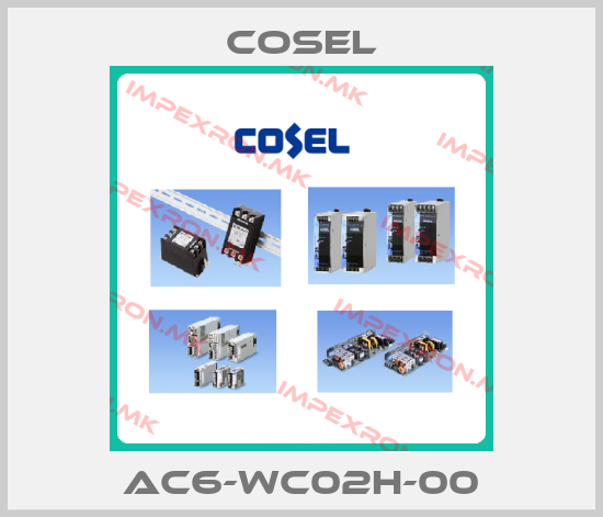 Cosel Europe