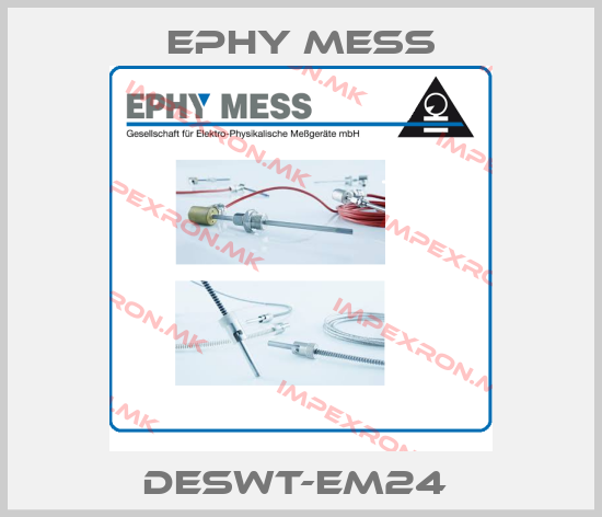 Ephy Mess Europe