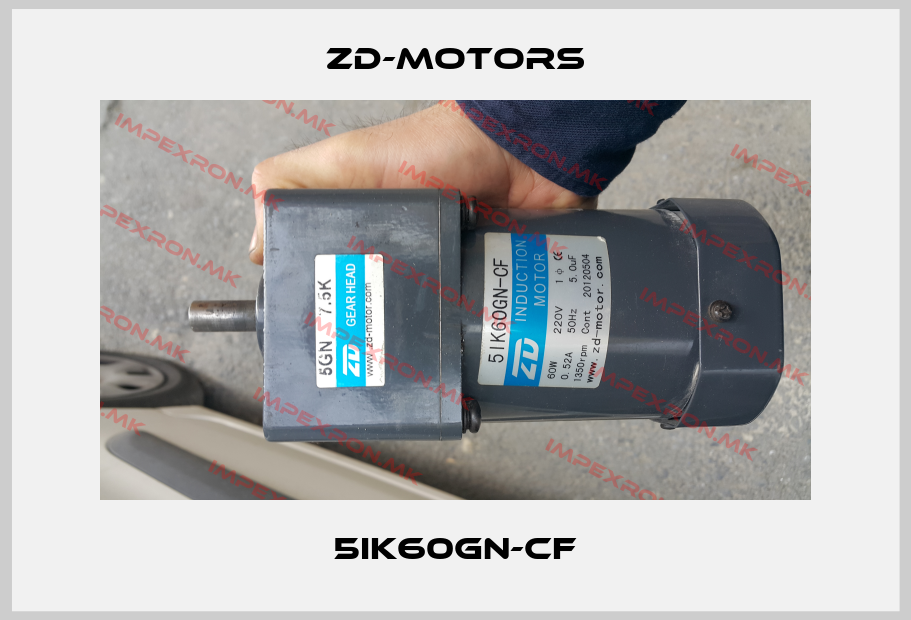 ZD-Motors Europe