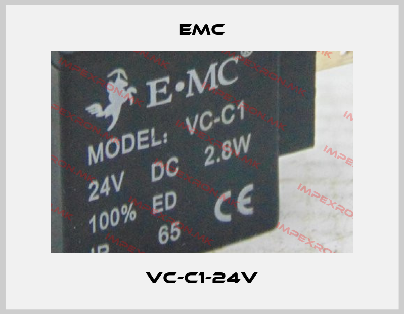 Emc-VC-C1-24Vprice