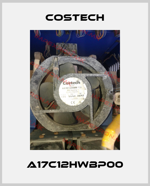 Costech-A17C12HWBP00price