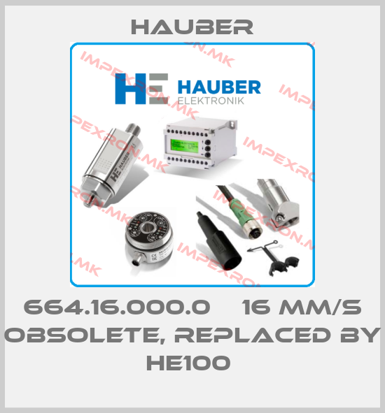 HAUBER Europe