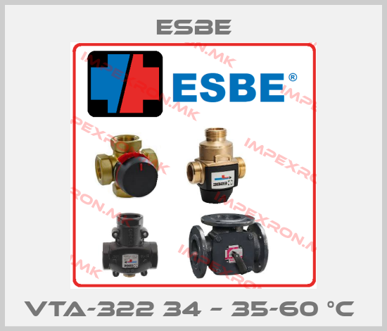 Esbe Europe