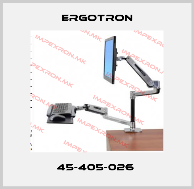 Ergotron Europe