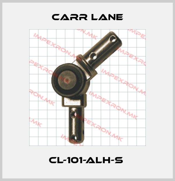 Carr Lane-CL-101-ALH-S price