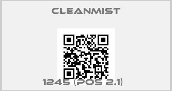 CleanMist Europe